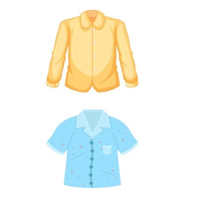 Camicia e gilet neonato 3/36 mesi